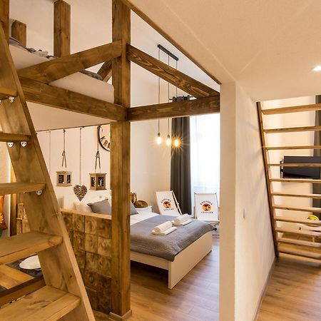 Cracow Best Location Apartment By Cozyplace Красков Екстериор снимка