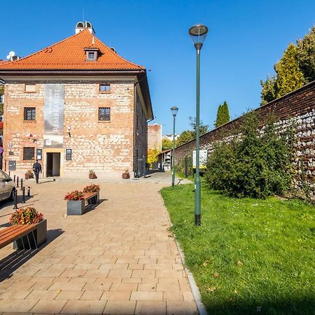 Cracow Best Location Apartment By Cozyplace Красков Екстериор снимка
