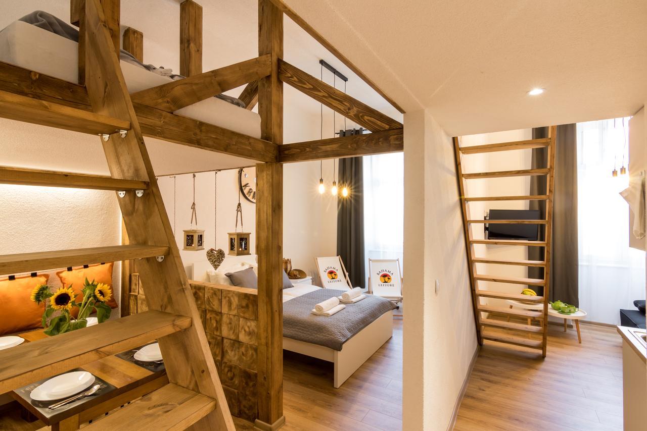Cracow Best Location Apartment By Cozyplace Красков Екстериор снимка