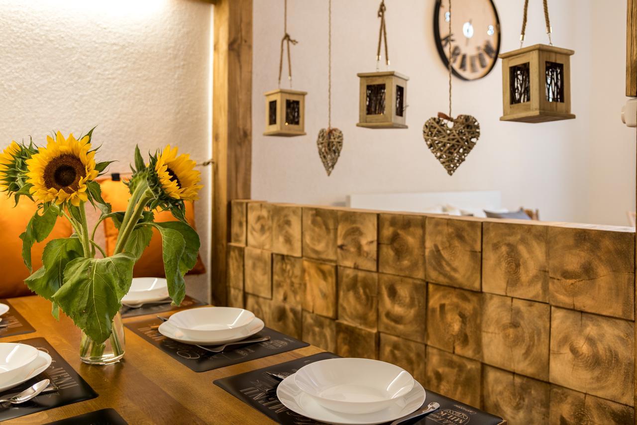 Cracow Best Location Apartment By Cozyplace Красков Екстериор снимка