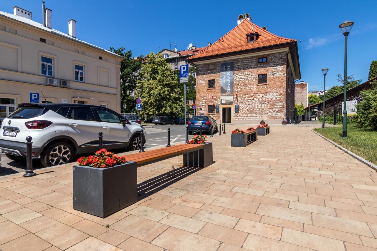Cracow Best Location Apartment By Cozyplace Красков Екстериор снимка