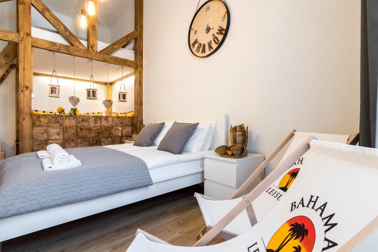 Cracow Best Location Apartment By Cozyplace Красков Екстериор снимка