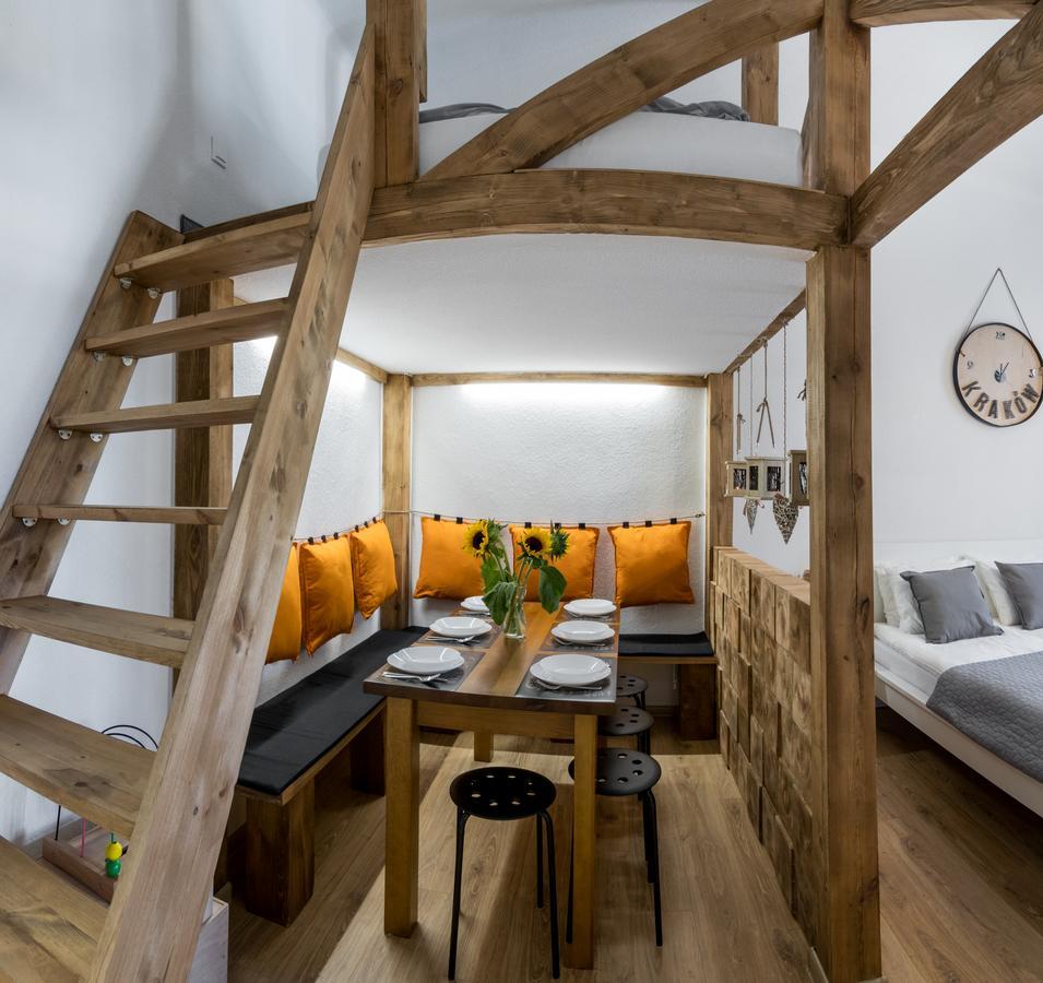 Cracow Best Location Apartment By Cozyplace Красков Екстериор снимка