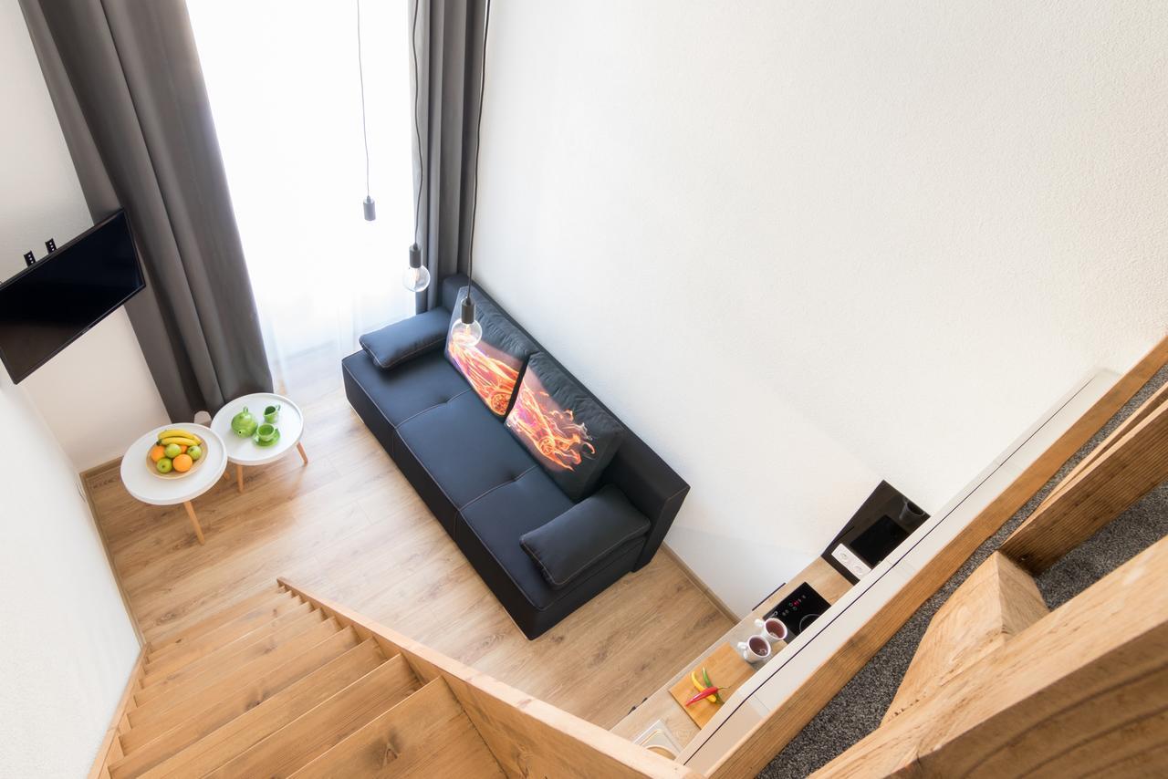 Cracow Best Location Apartment By Cozyplace Красков Екстериор снимка