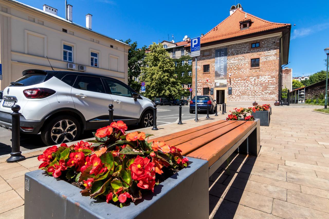 Cracow Best Location Apartment By Cozyplace Красков Екстериор снимка