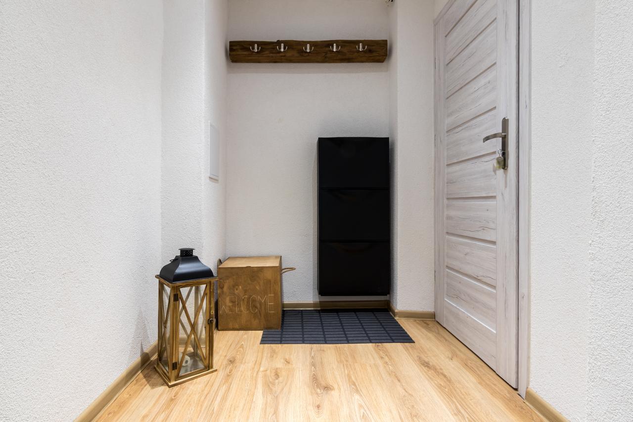 Cracow Best Location Apartment By Cozyplace Красков Екстериор снимка