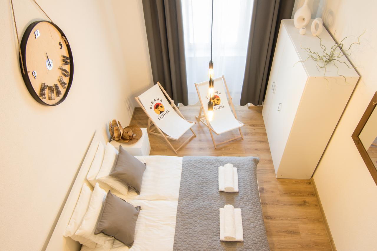 Cracow Best Location Apartment By Cozyplace Красков Екстериор снимка