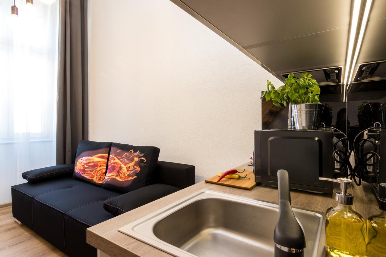 Cracow Best Location Apartment By Cozyplace Красков Екстериор снимка
