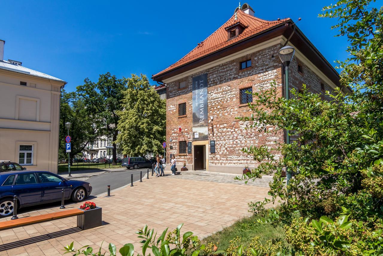 Cracow Best Location Apartment By Cozyplace Красков Екстериор снимка