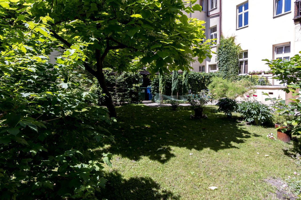 Cracow Best Location Apartment By Cozyplace Красков Екстериор снимка