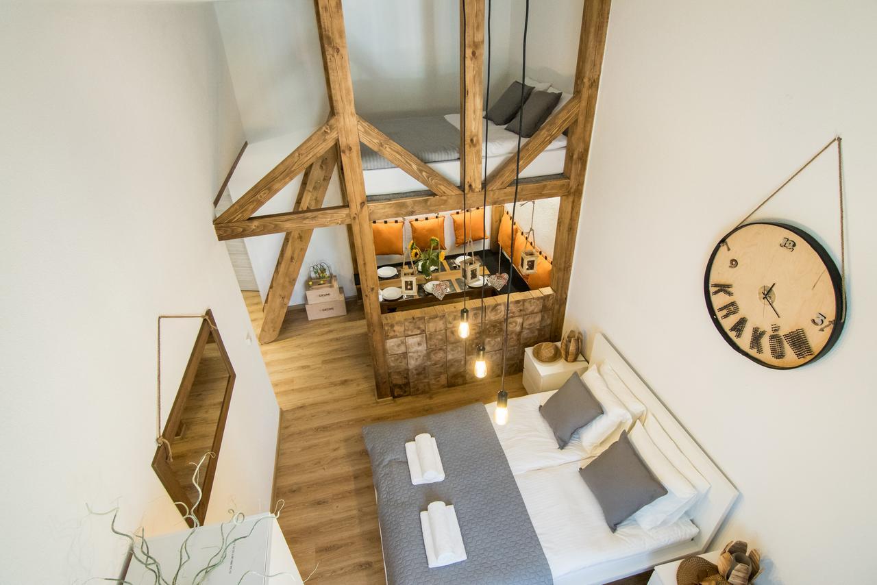 Cracow Best Location Apartment By Cozyplace Красков Екстериор снимка
