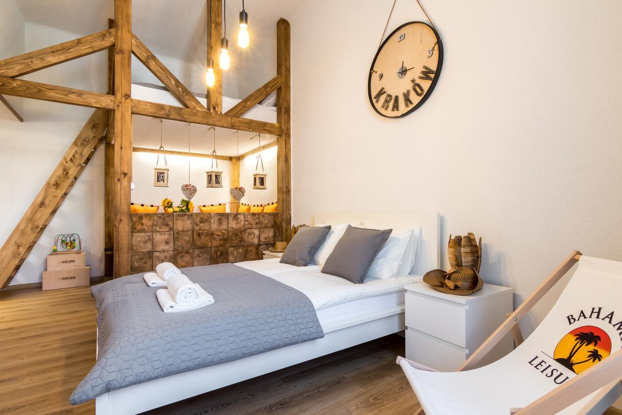 Cracow Best Location Apartment By Cozyplace Красков Екстериор снимка