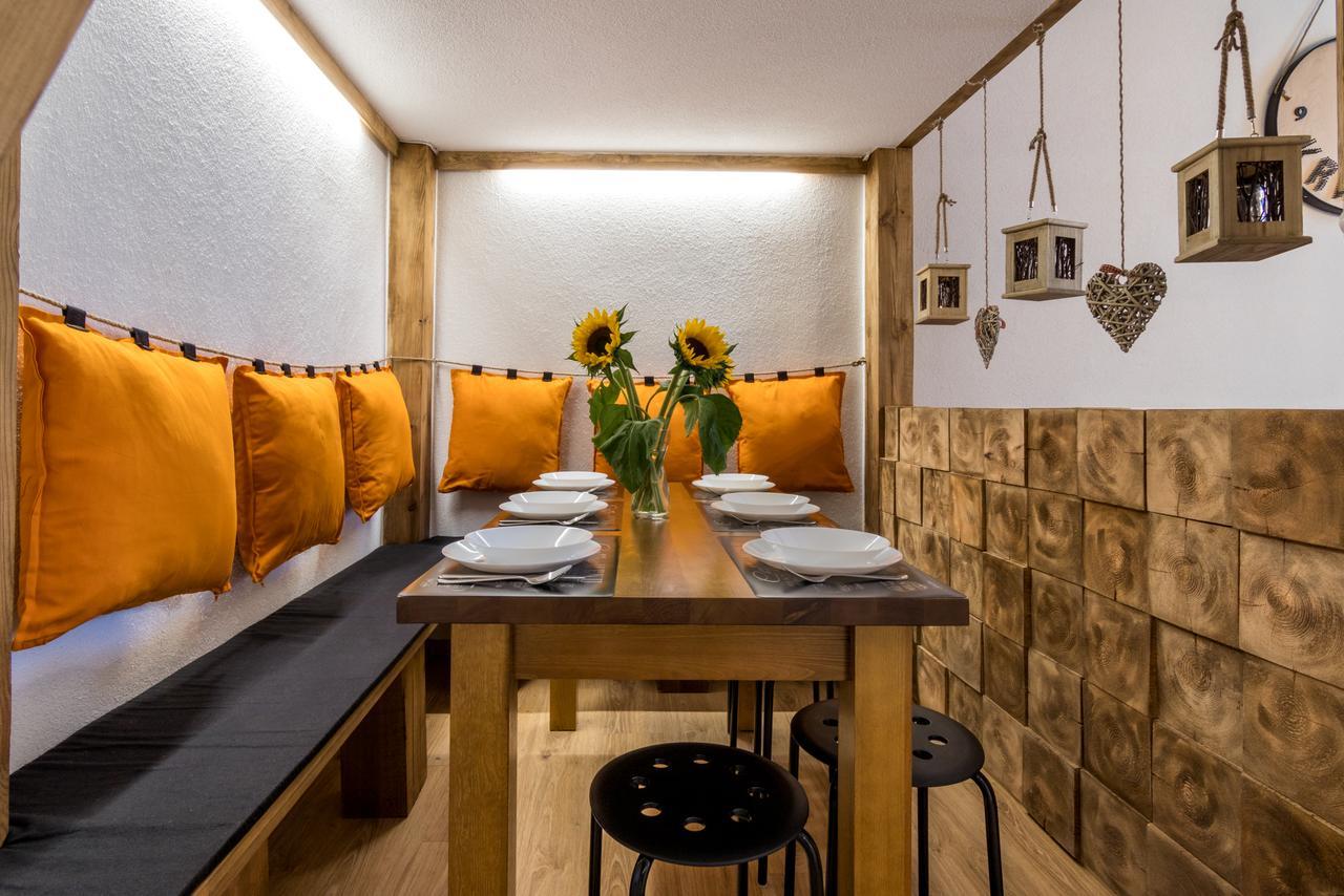 Cracow Best Location Apartment By Cozyplace Красков Екстериор снимка