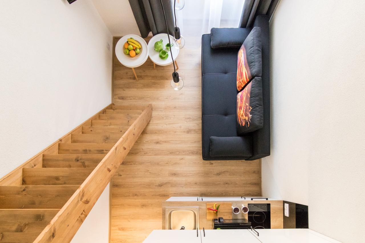 Cracow Best Location Apartment By Cozyplace Красков Екстериор снимка