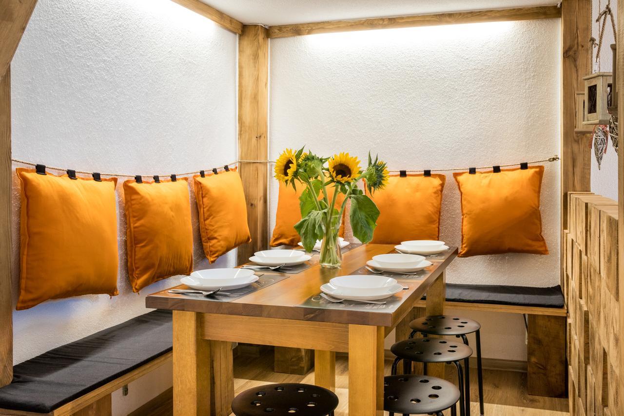 Cracow Best Location Apartment By Cozyplace Красков Екстериор снимка
