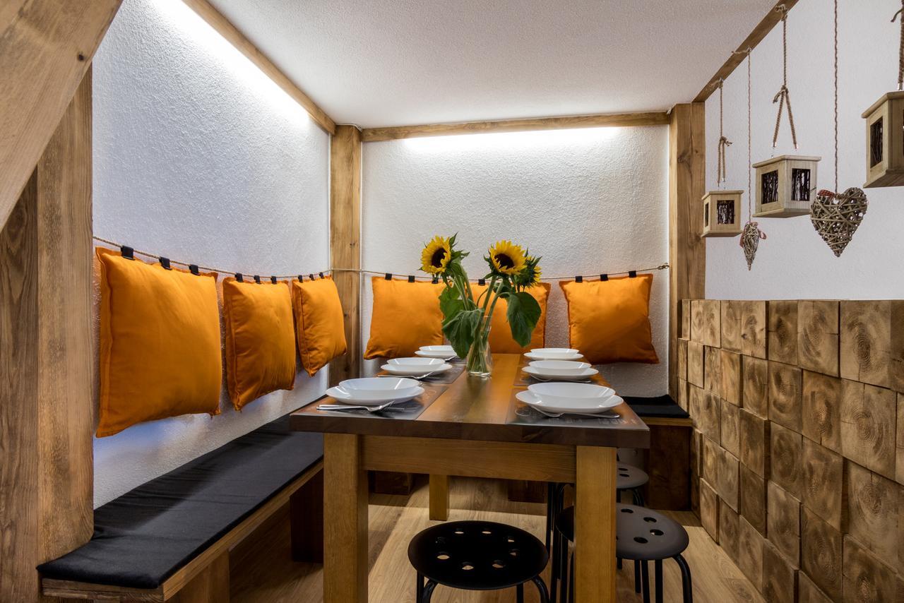 Cracow Best Location Apartment By Cozyplace Красков Екстериор снимка
