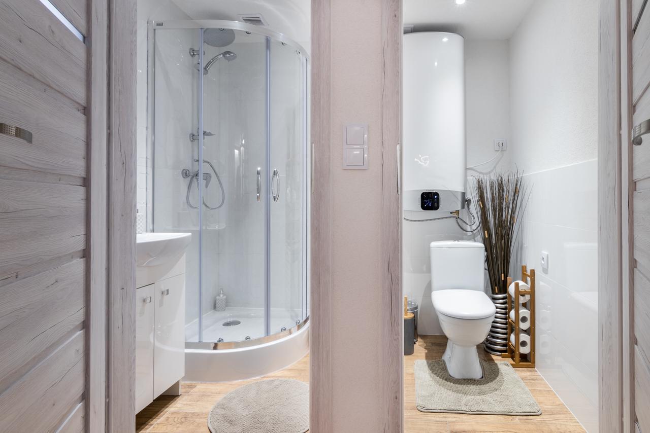 Cracow Best Location Apartment By Cozyplace Красков Екстериор снимка
