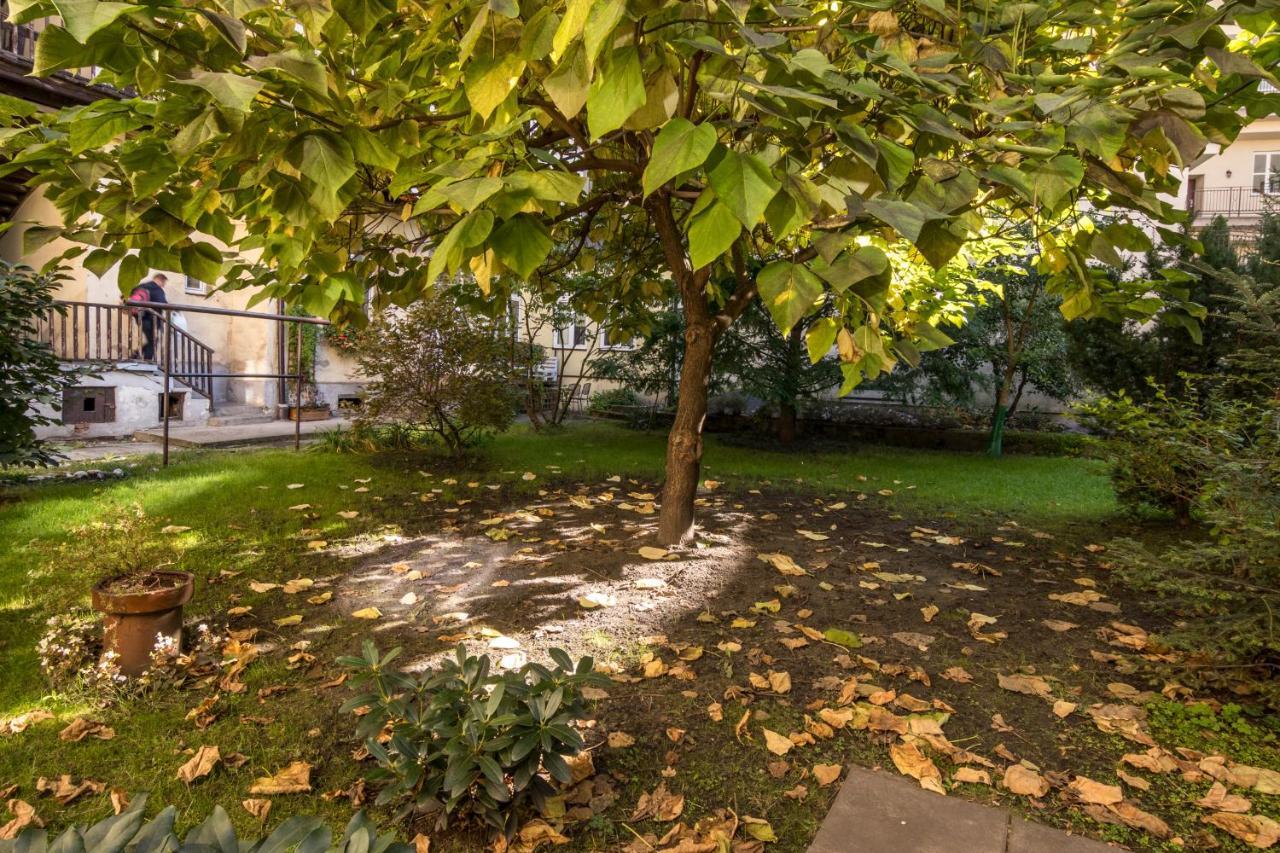Cracow Best Location Apartment By Cozyplace Красков Екстериор снимка