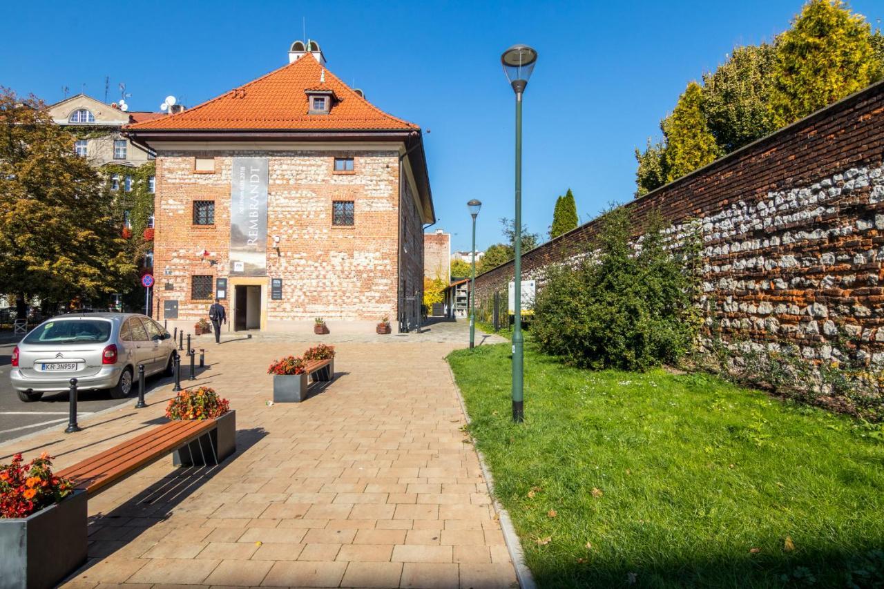 Cracow Best Location Apartment By Cozyplace Красков Екстериор снимка