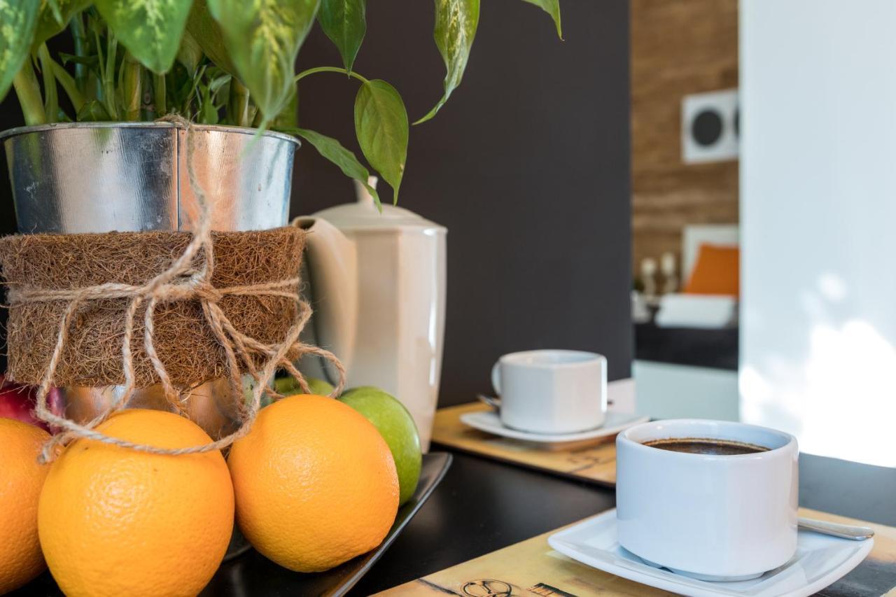 Cracow Best Location Apartment By Cozyplace Красков Екстериор снимка