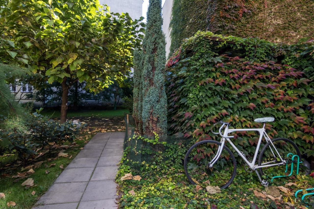 Cracow Best Location Apartment By Cozyplace Красков Екстериор снимка