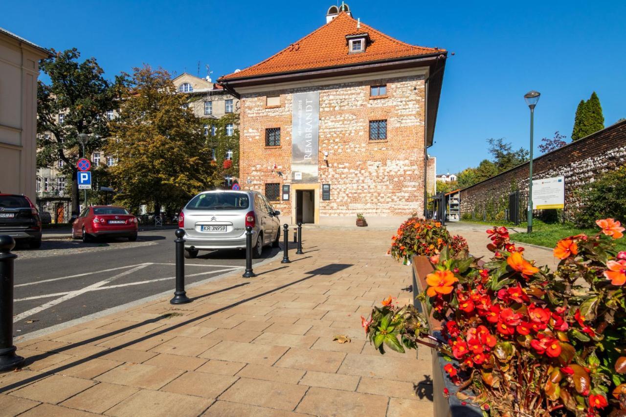 Cracow Best Location Apartment By Cozyplace Красков Екстериор снимка