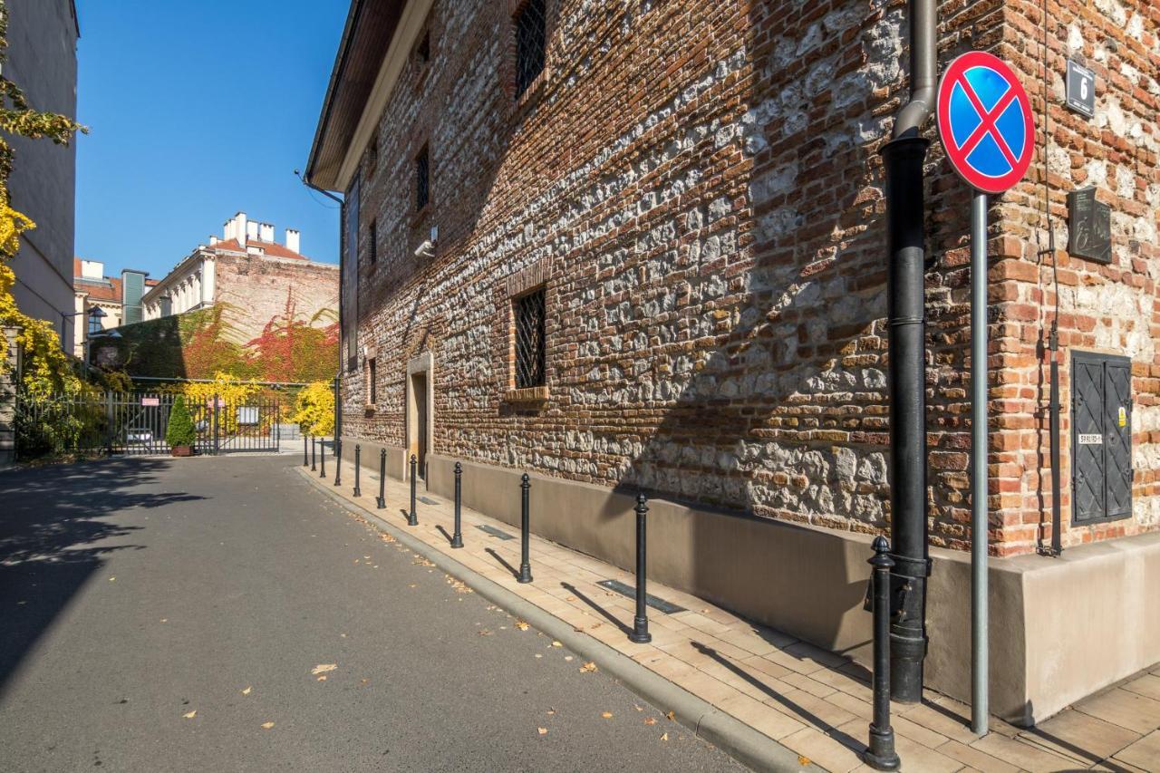 Cracow Best Location Apartment By Cozyplace Красков Екстериор снимка